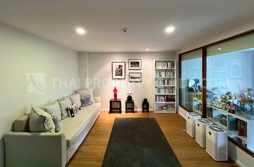 Apartment in Sathorn 